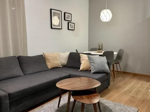 Prodaja, dvosoban stan, 49m², Centar, Novi Sad - image 3