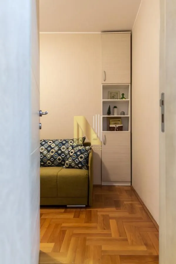 Izdavanje, dvosoban stan, 47m², Bulevar Oslobodjenja, Novi Sad Sve Podlokacije
