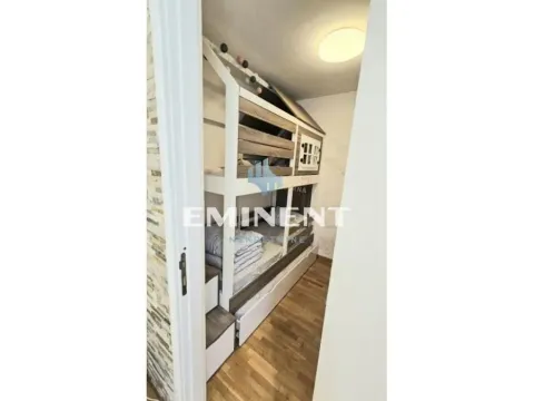 Rent, three bedroom apartment, 62m², Novi Beograd Blok 67, Novi Beograd Sve Podlokacije - image 10