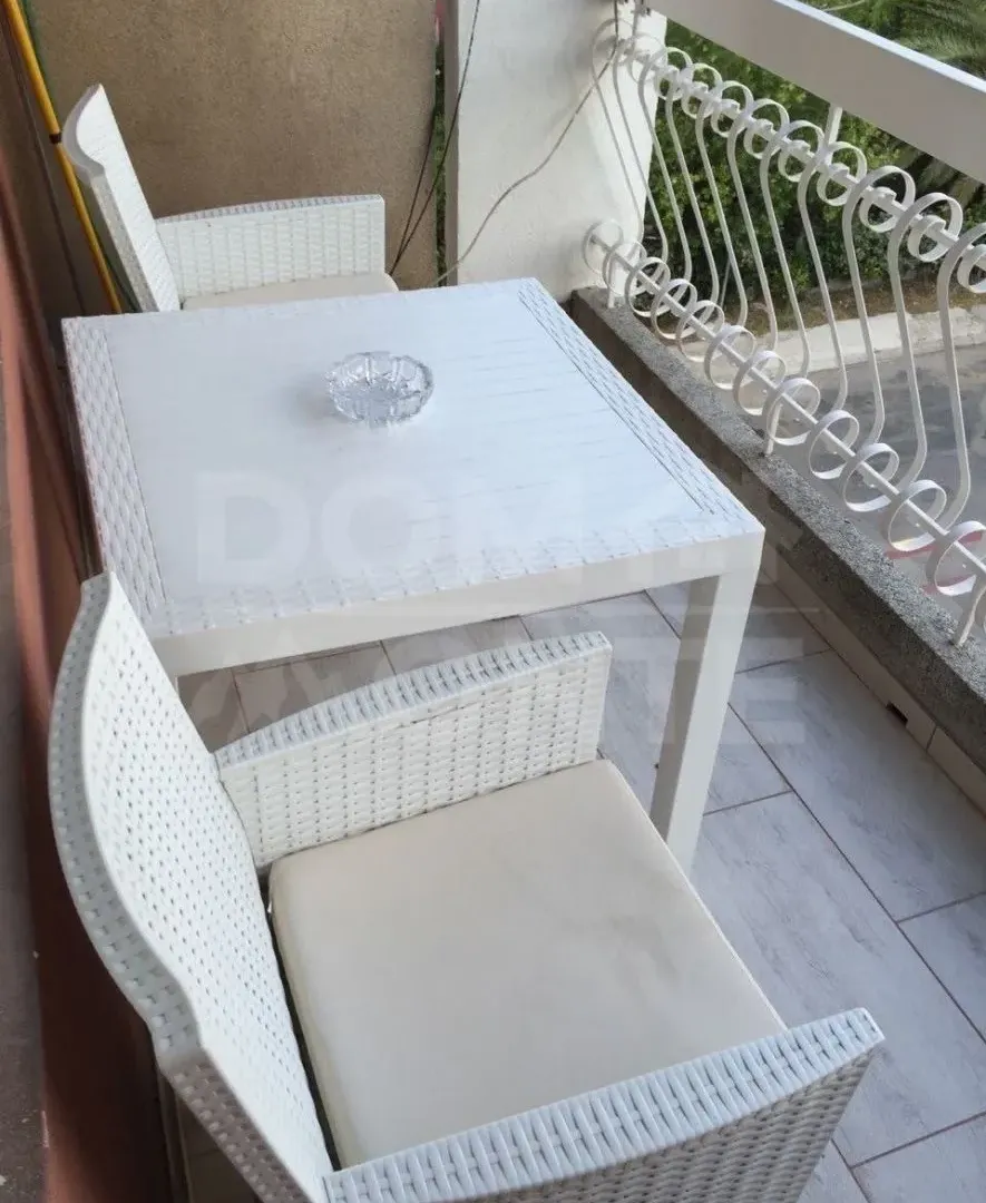 Rent, two bedroom apartment, 70m², Tivat, Crna Gora
