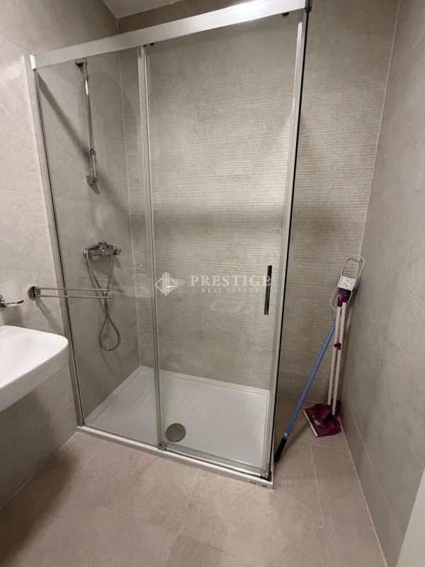 Rent, one bedroom apartment, 40m², Pobrežje, Podgorica