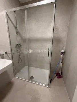 Rent, one bedroom apartment, 40m², Pobrežje, Podgorica - image 12