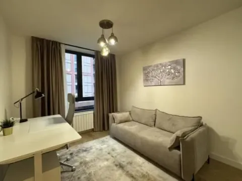 Izdavanje, trosoban stan, 86m², Beograd Na Vodi, Beograd - image 7