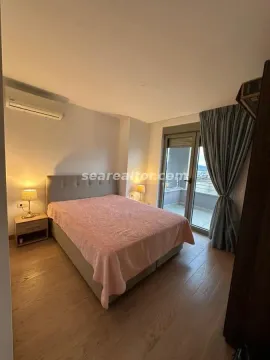 Prodaja, dvosoban stan, 117m², Centar, Tivat - image 6