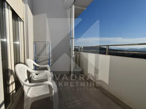 Rent, one bedroom apartment, 49m², Central Point, Podgorica - image 10