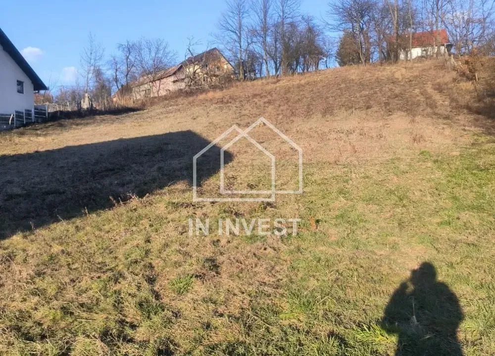 Prodaja, plac, 1657m², Belo groblje, Užice