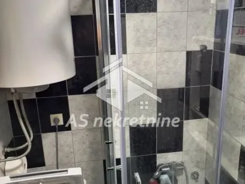 Rent, two bedroom apartment, 48m², Novi Beograd Blok 61, Novi Beograd Sve Podlokacije - image 20