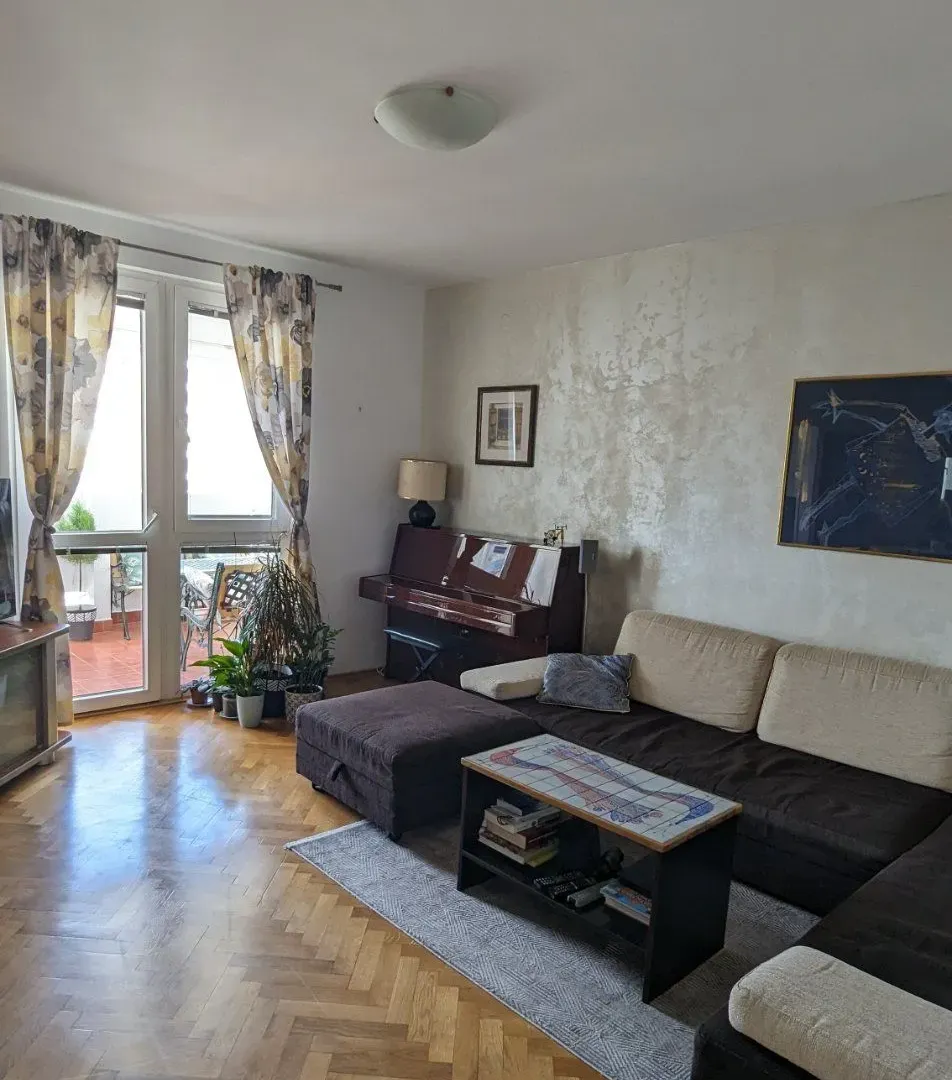 Sale, apartment, 79m², Bar, Crna Gora