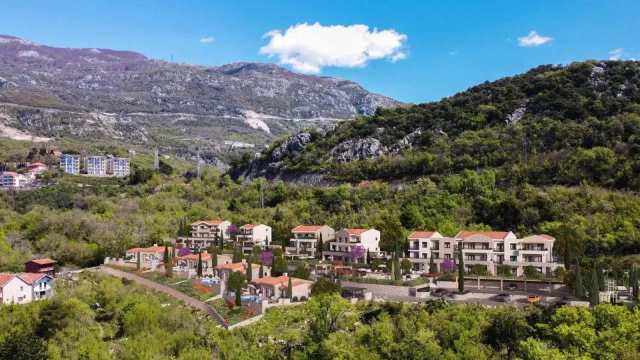 Sale, house, 170m², Budva, Crna Gora
