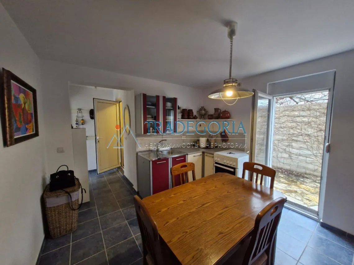 Prodaja, kuća, 70m², Dobra Voda, Bar