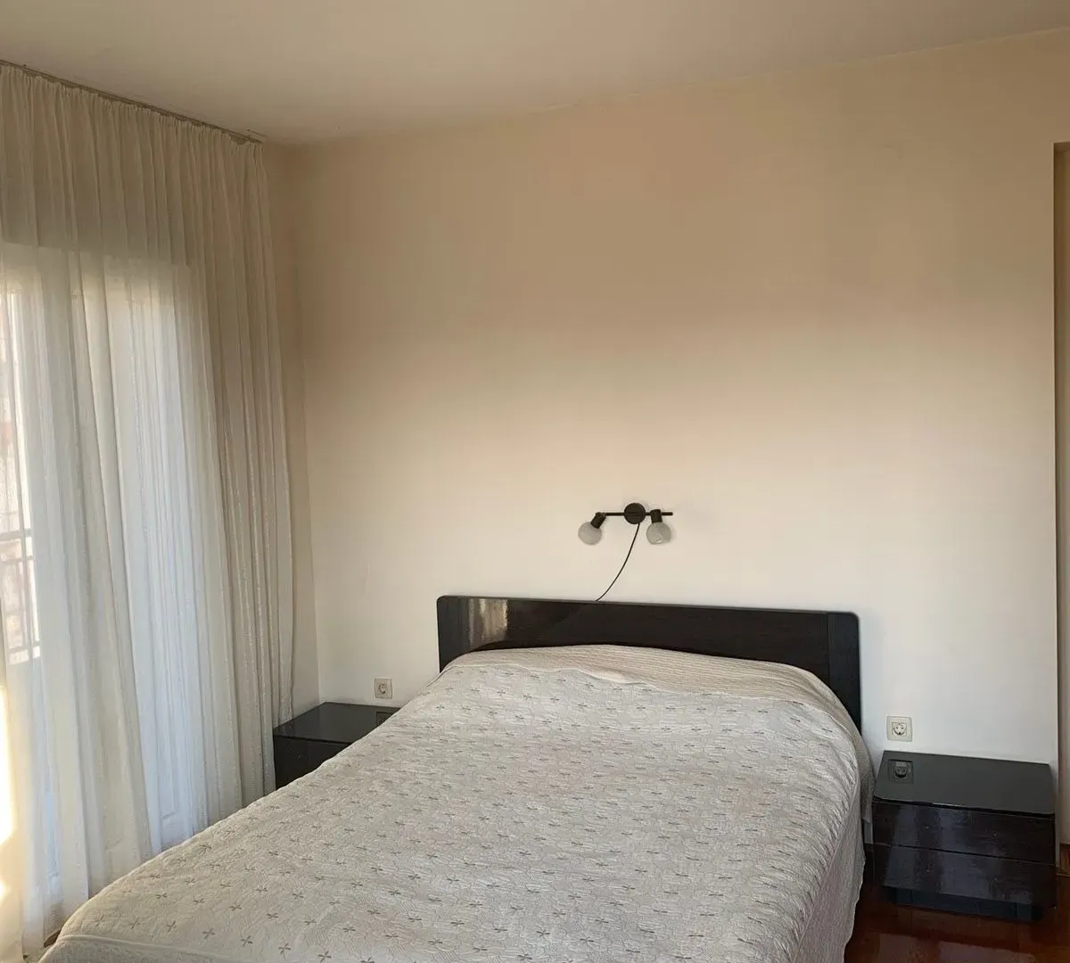 Rent, four bedroom apartment, 103m², Pobrežje, Podgorica