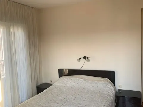 Rent, four bedroom apartment, 103m², Pobrežje, Podgorica - image 7