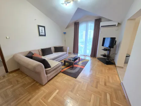 Rent, one bedroom apartment, 75m², Zabjelo, Podgorica - image 1