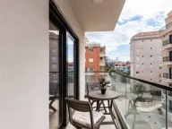 Prodaja, dvosoban stan, 84m², Bečići, Budva - image 5