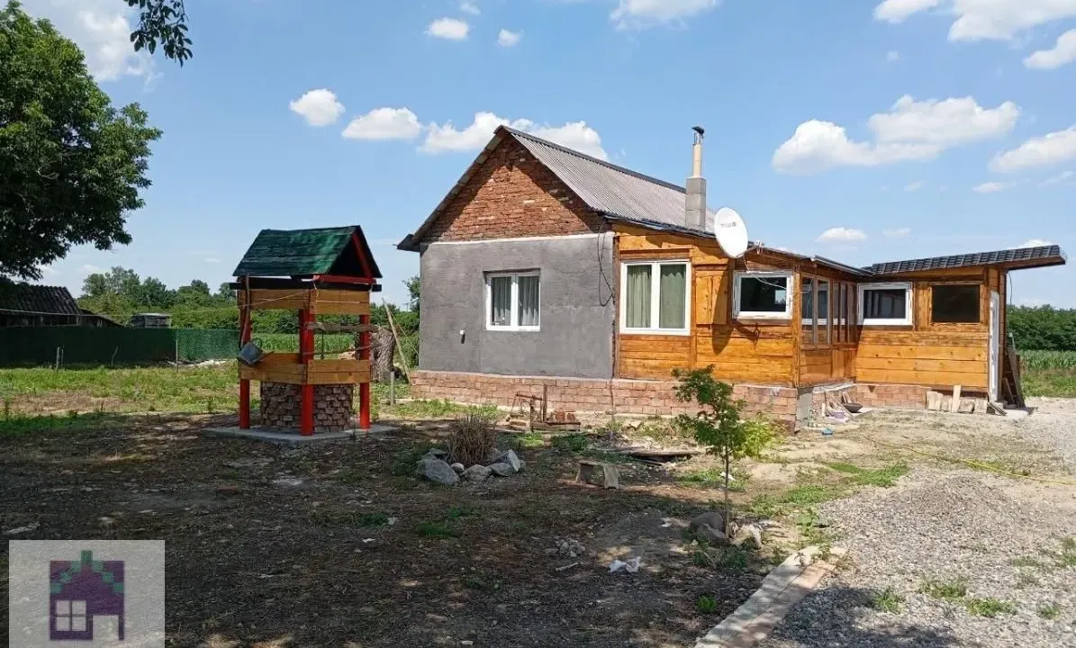 Prodaja, kuća, 80m², Poljane, Obrenovac