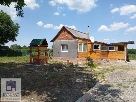 Kuća in Poljane