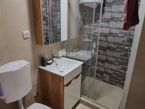 Izdavanje, dvosoban stan, 49m², Banovo Brdo, Beograd - image 10
