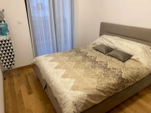 Izdavanje, jednosoban stan, 47m², City Kvart, Podgorica - image 5