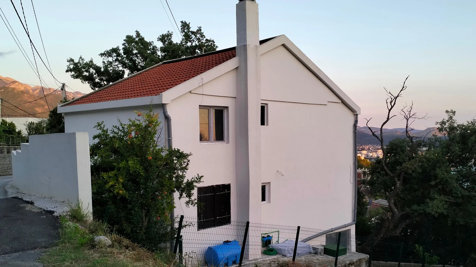 Sale, house, 101m², Šušanj, Bar