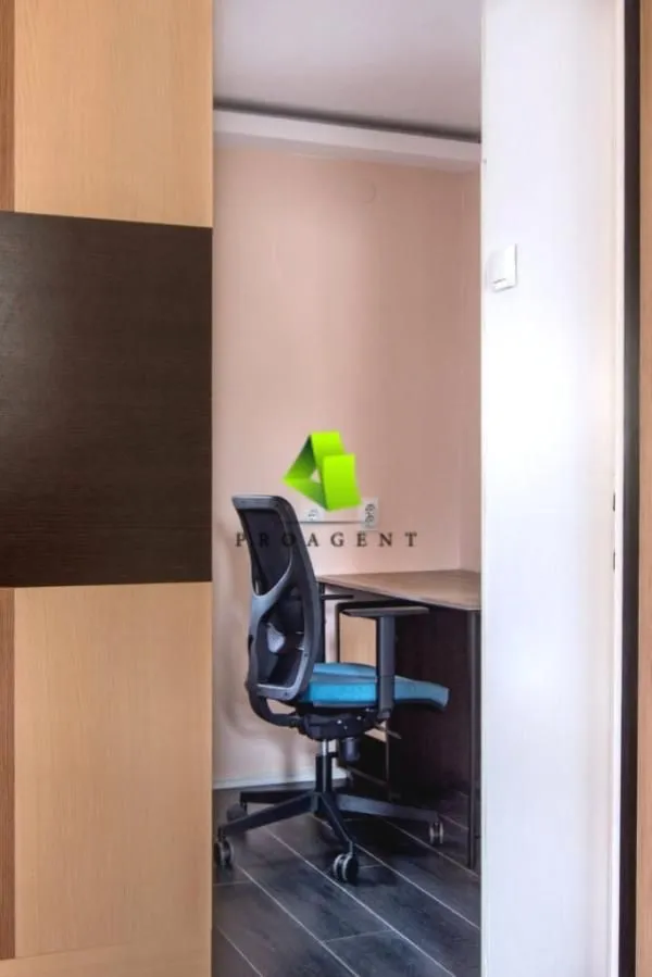 Rent, one bedroom apartment, 47m², Medijana, Niš