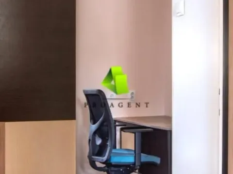 Rent, one bedroom apartment, 47m², Medijana, Niš - image 9