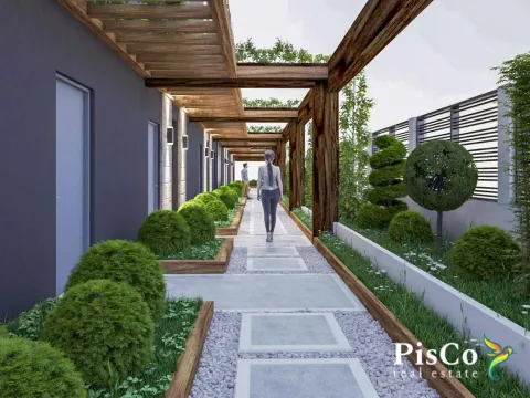 Prodaja, jednosoban stan, 47m², Momišići, Podgorica - image 2