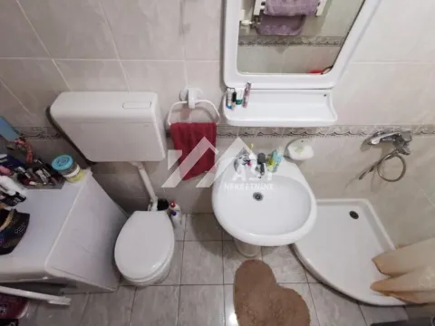 Rent, one bedroom apartment, 40m², Bulevar Oslobodjenja, Novi Sad Sve Podlokacije - image 9