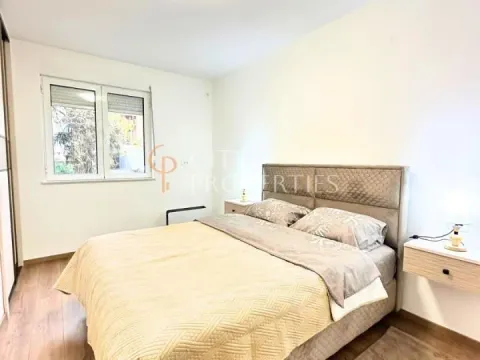 Izdavanje, stan, 103m², Tološka šuma, Podgorica - image 4