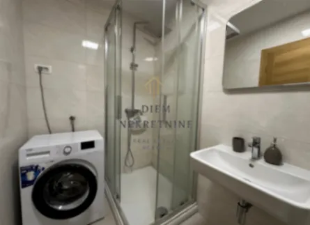 Izdavanje, stan, 47m², New City, Podgorica - image 5