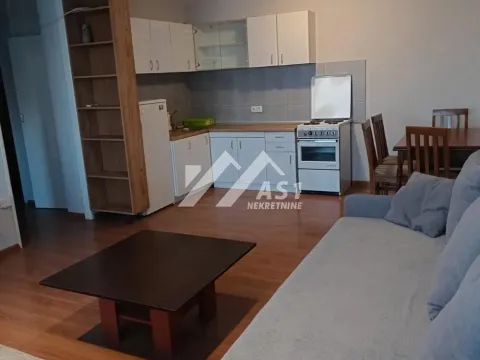 Izdavanje, trosoban stan, 55m², Liman 2, Novi Sad Sve Podlokacije - image 4