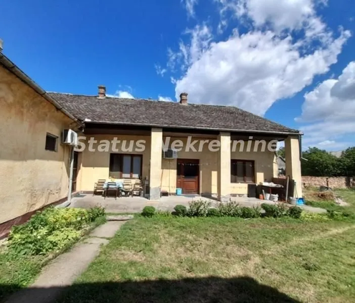 Prodaja, kuća, 230m², Sremska Mitrovica, Srbija