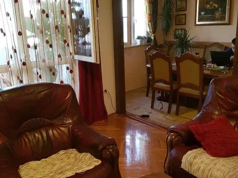 Sale, two bedroom apartment, 83m², Centar, Bar - image 3
