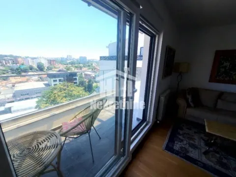 Sale, two bedroom apartment, 75m², Dušanovac, Voždovac Sve Podlokacije - image 6