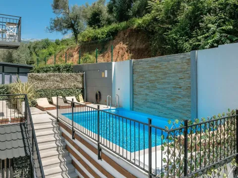 Prodaja, ugostiteljski objekat, 1000m², Kumbor, Herceg Novi - image 6