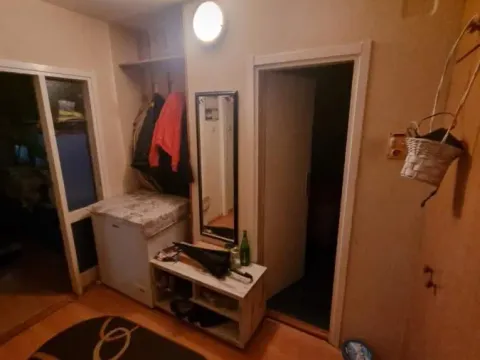 Rent, one bedroom apartment, 42m², Liman 3, Novi Sad Sve Podlokacije - image 8