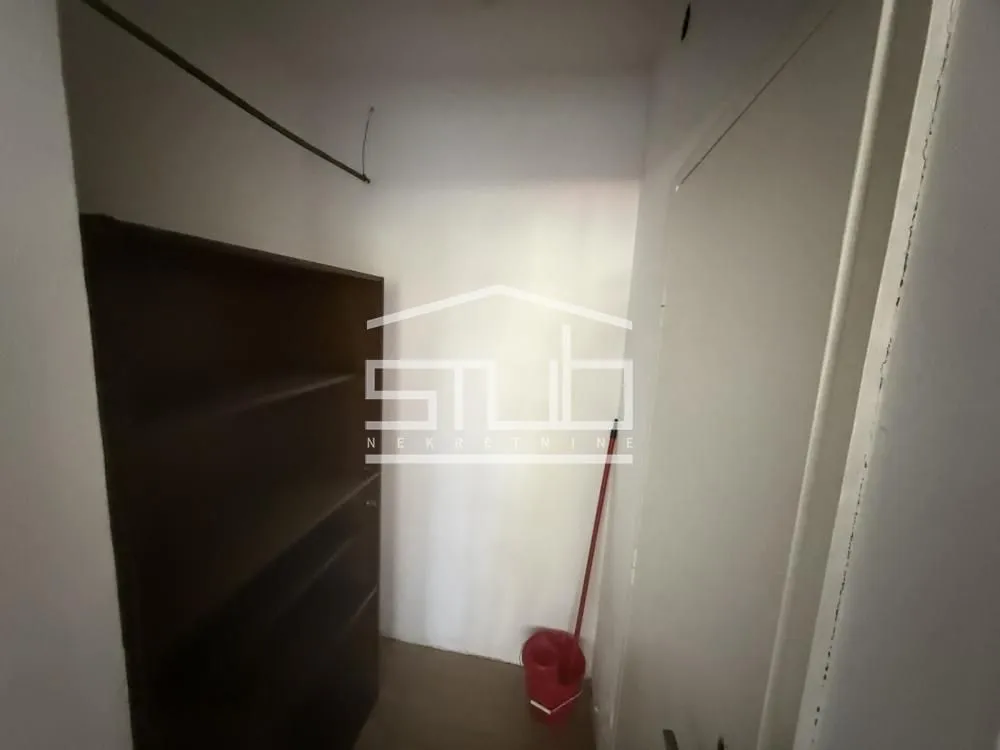Prodaja, dvosoban stan, 53m², Miljakovac, Rakovica