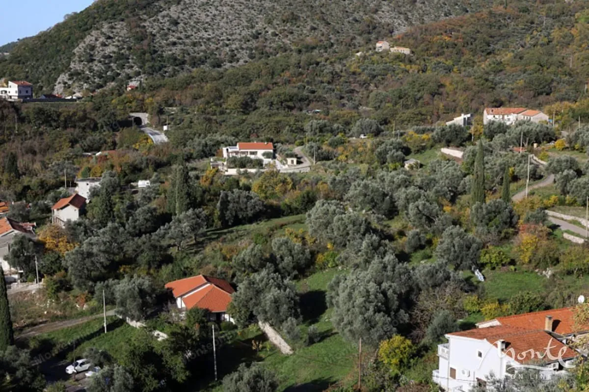 Prodaja, plac, 3240m², Buljarica, Budva