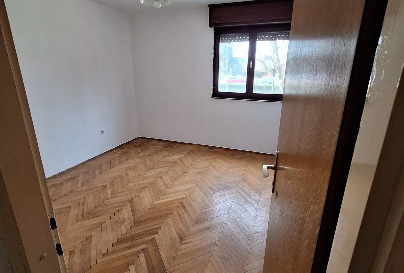 Prodaja, dvosoban stan, 70m², Zabjelo, Podgorica