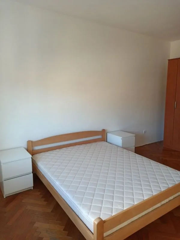 Rent, two bedroom apartment, 70m², Centar, Podgorica