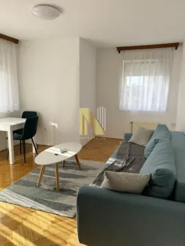 Izdavanje, jednosoban stan, 41m², Cara Dušana, Novi Sad Sve Podlokacije - image 3