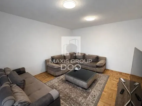 Sale, one bedroom apartment, 36m², Filmski Grad, Beograd - image 3