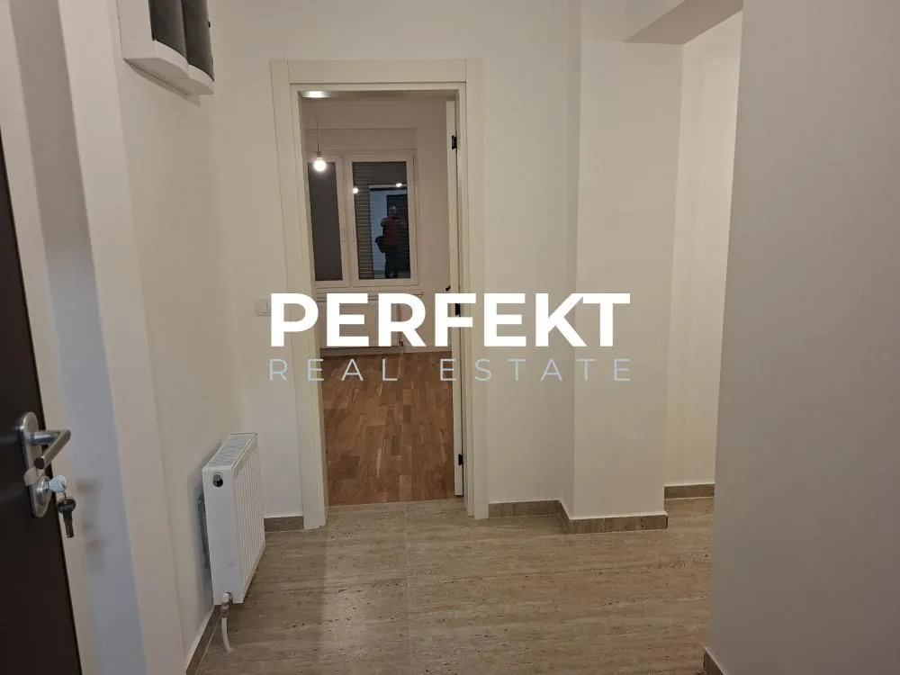 Prodaja, trosoban stan, 81m², Pančevo, Srbija