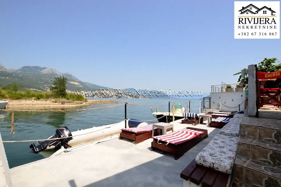 Prodaja, kuća, 102m², Igalo, Herceg Novi