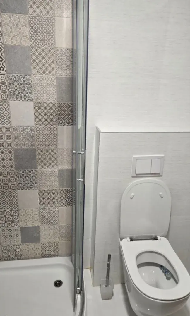 Rent, one bedroom apartment, 34m², Podgorica, Crna Gora