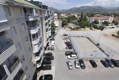Rent, one bedroom apartment, 40m², Stari Aerodrom, Podgorica - image 5