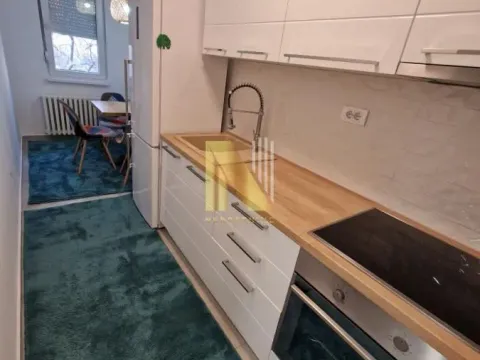 Izdavanje, dvosoban stan, 47m², Grbavica, Novi Sad Sve Podlokacije - image 2