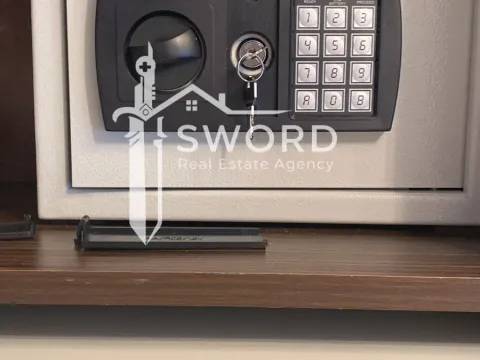 Sale, one bedroom apartment, 60m², Sutomore, Bar - image 3