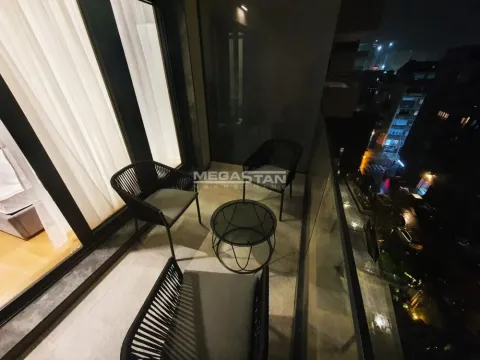 Izdavanje, dvosoban stan, 67m², Savski Venac, Beograd - image 13