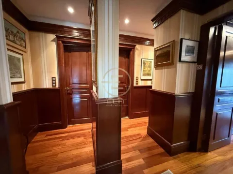 Sale, four bedroom apartment, 212m², Liman 3, Novi Sad Sve Podlokacije - image 18