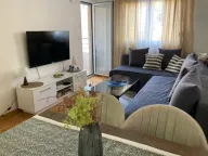 One Bedroom Apartment for Short Term Rental, 40m2, Golubovina, Budva